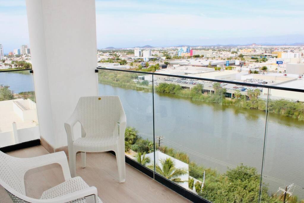 Frente Al Malecon Y Mar By Partnerhost Apartamento *