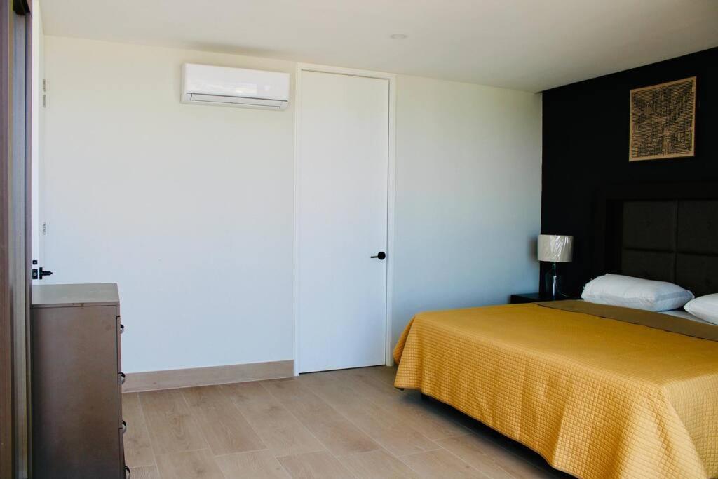 Frente Al Malecon Y Mar By Partnerhost Apartamento Mazatlán